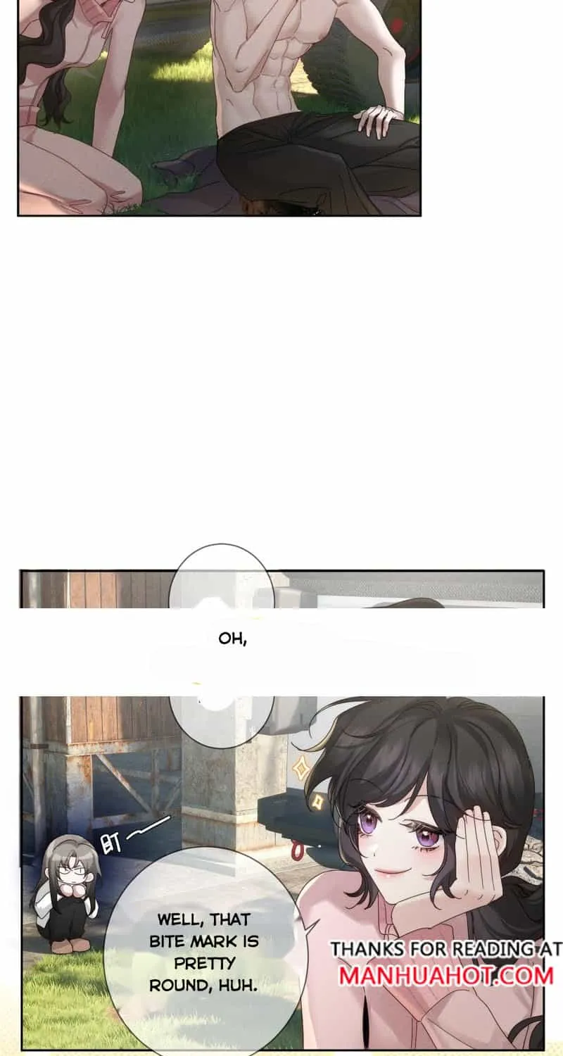 The Protagonist Just Wants To Falling In Love Chapter 250 page 33 - 
