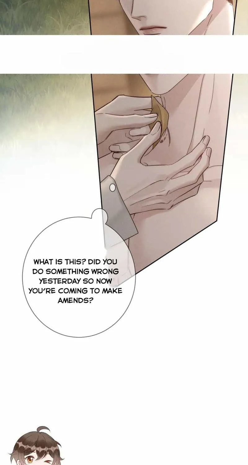 The Protagonist Just Wants To Falling In Love Chapter 250 page 48 - 