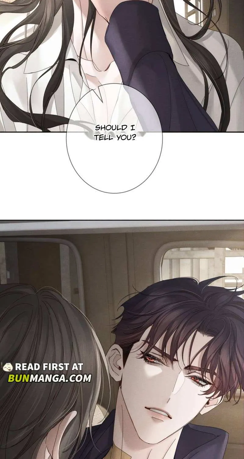 The Protagonist Just Wants To Falling In Love Chapter 251 page 11 - 