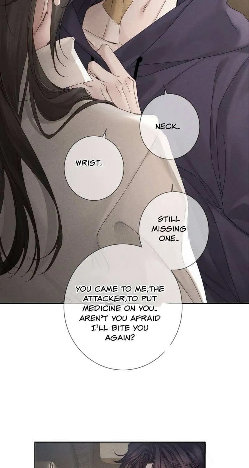 The Protagonist Just Wants To Falling In Love Chapter 251 page 12 - 