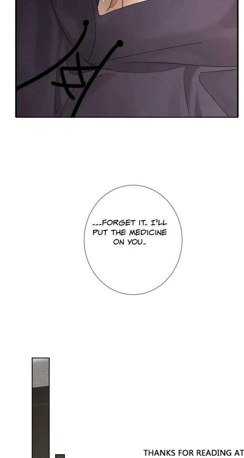 The Protagonist Just Wants To Falling In Love Chapter 251 page 19 - 