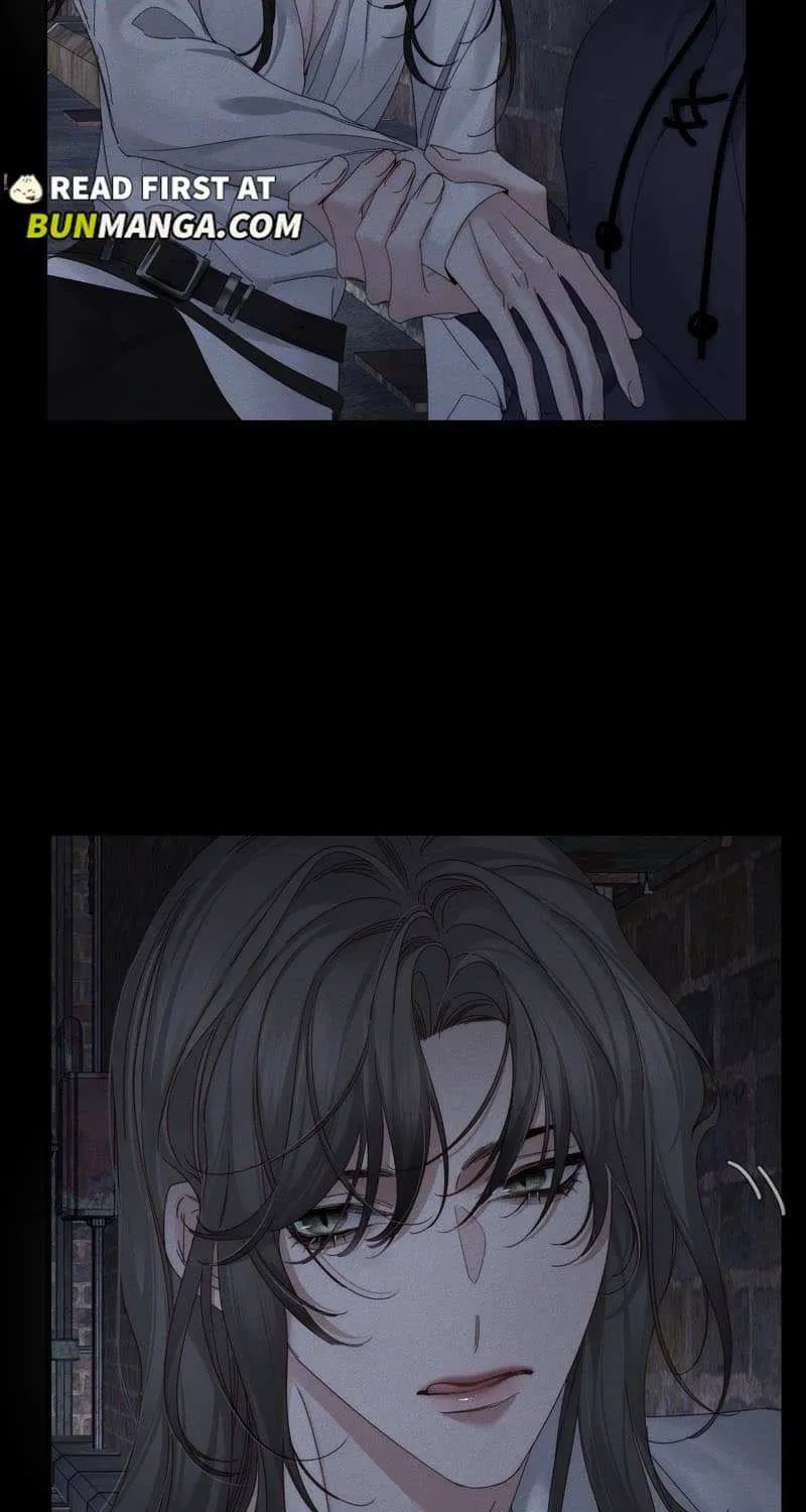 The Protagonist Just Wants To Falling In Love Chapter 251 page 31 - 