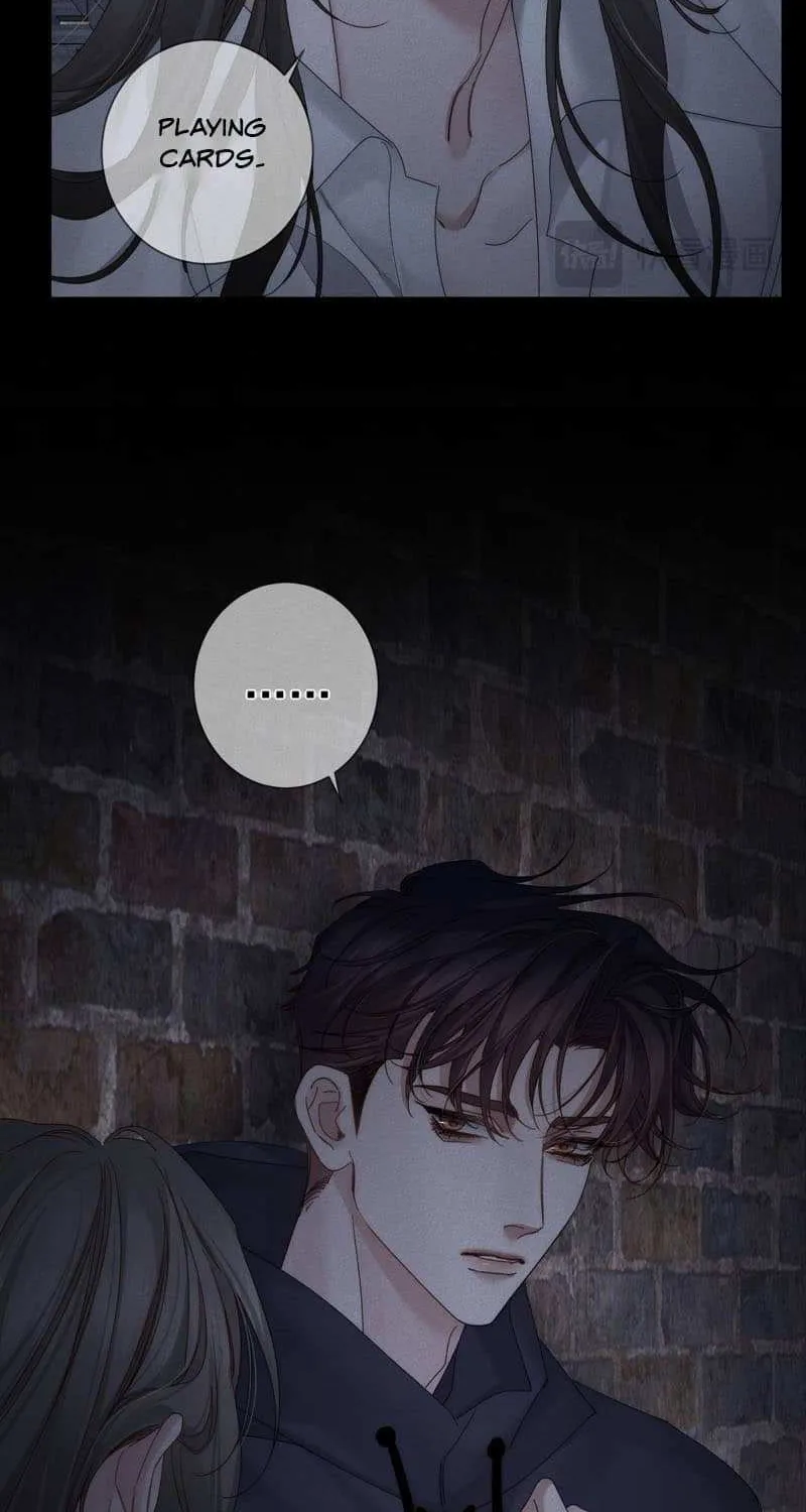 The Protagonist Just Wants To Falling In Love Chapter 251 page 32 - 