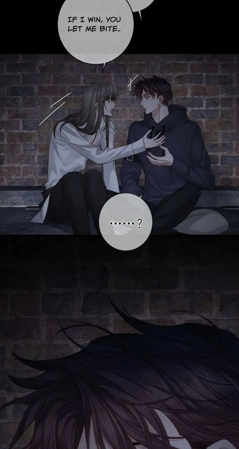 The Protagonist Just Wants To Falling In Love Chapter 251 page 34 - 