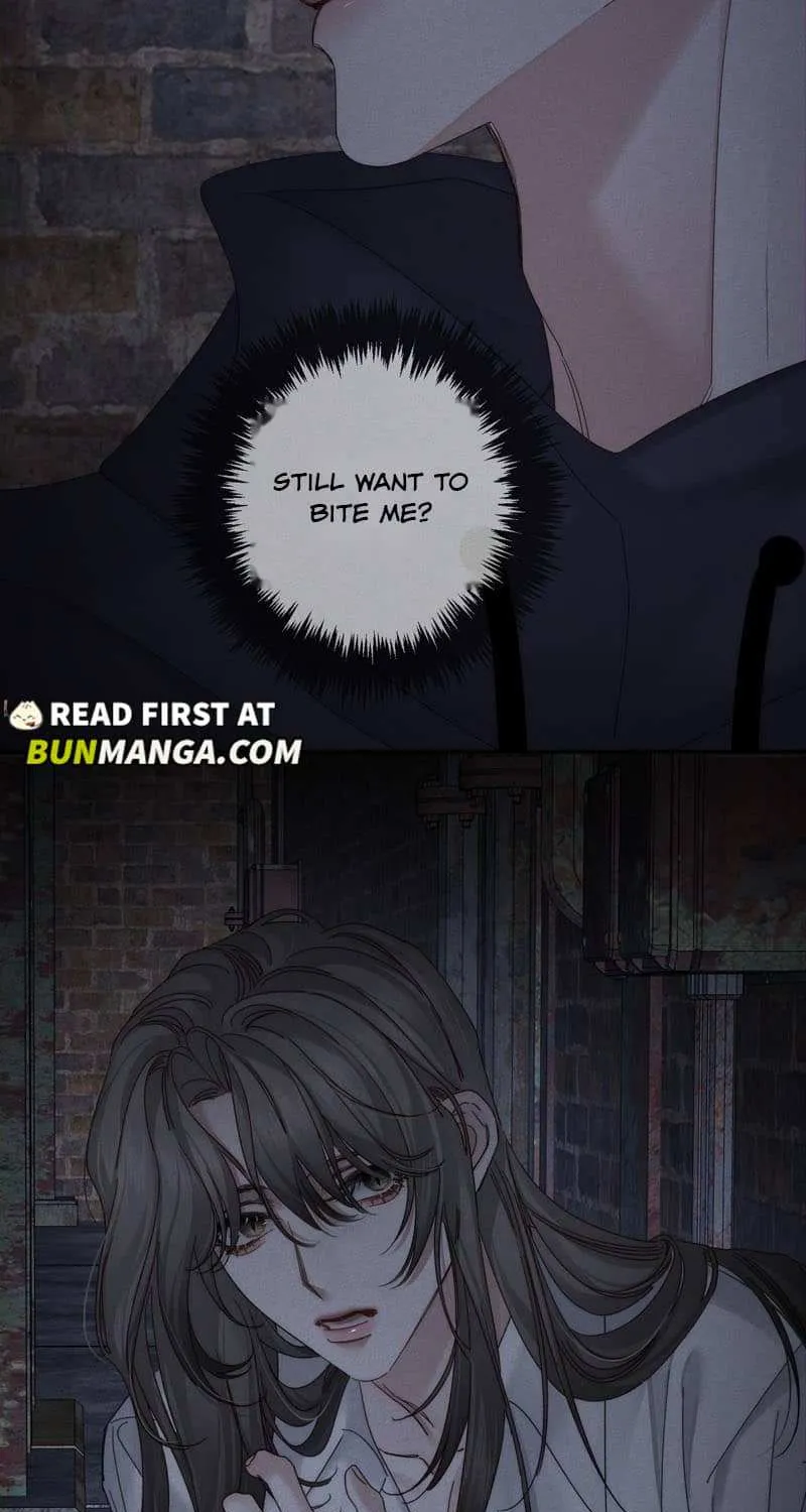 The Protagonist Just Wants To Falling In Love Chapter 251 page 36 - 