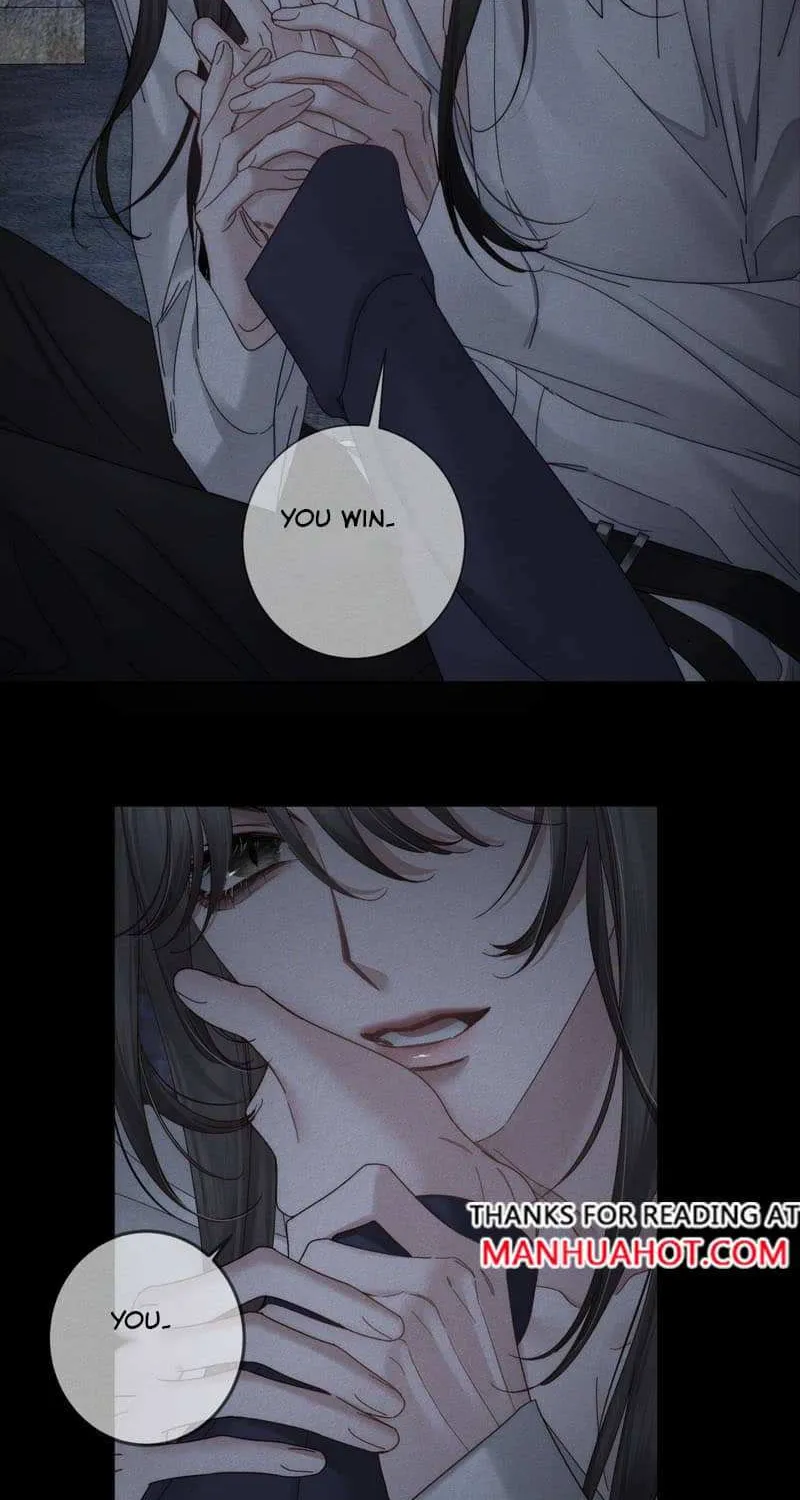The Protagonist Just Wants To Falling In Love Chapter 251 page 37 - 
