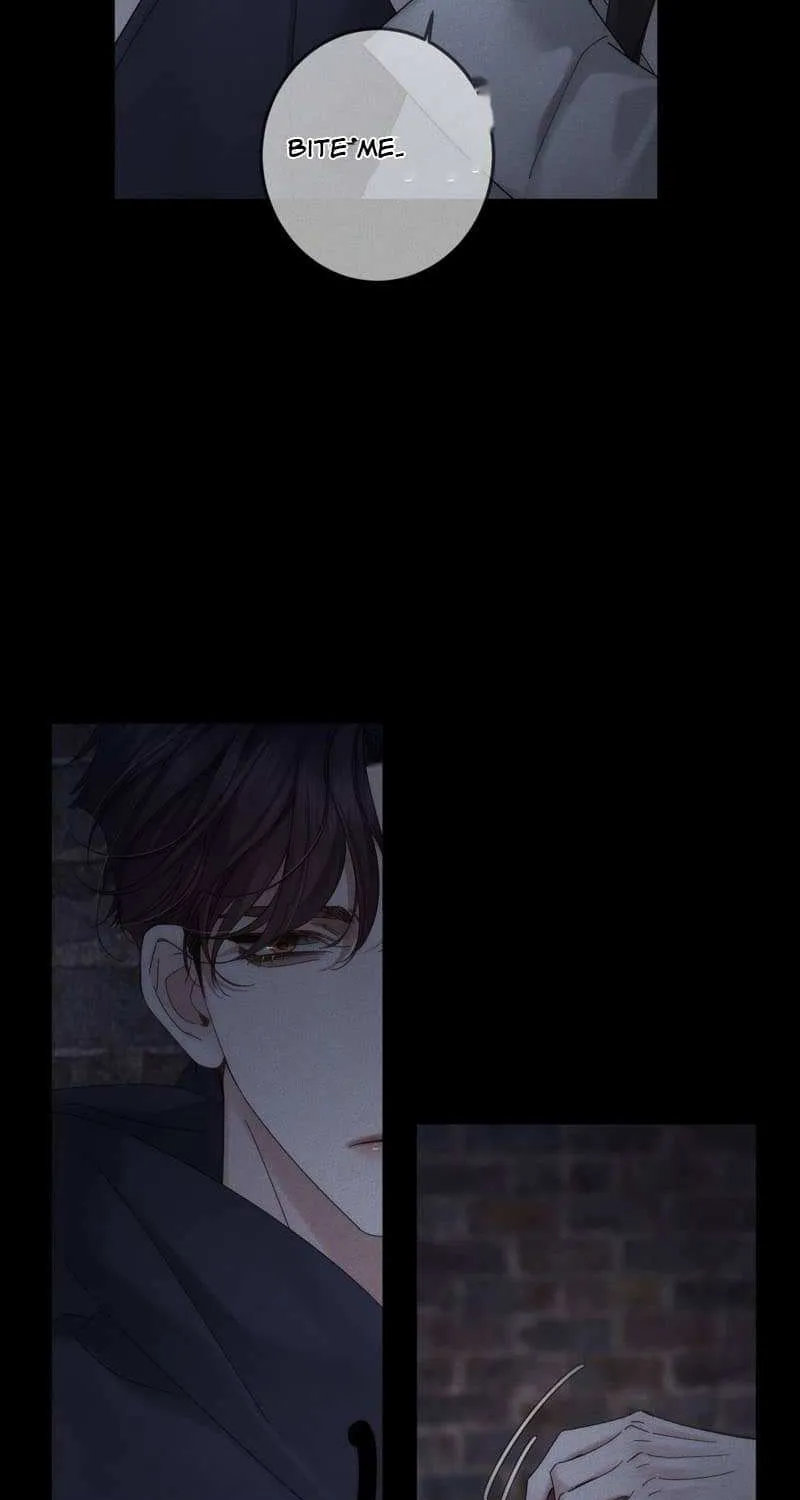 The Protagonist Just Wants To Falling In Love Chapter 251 page 38 - 