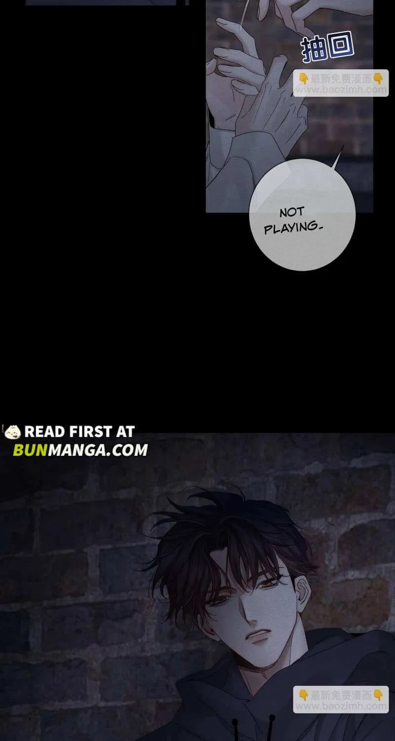 The Protagonist Just Wants To Falling In Love Chapter 251 page 39 - 