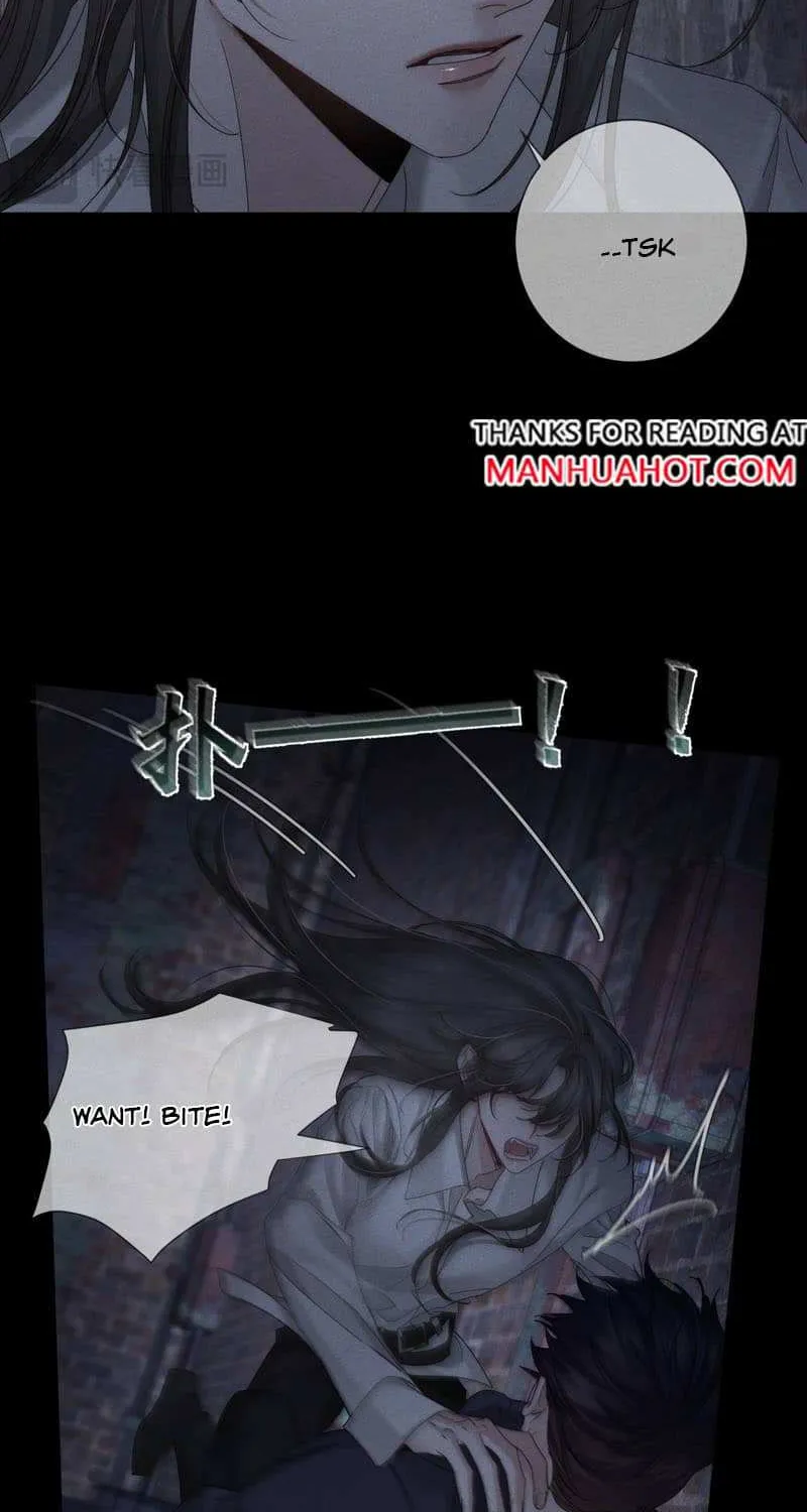 The Protagonist Just Wants To Falling In Love Chapter 251 page 41 - 