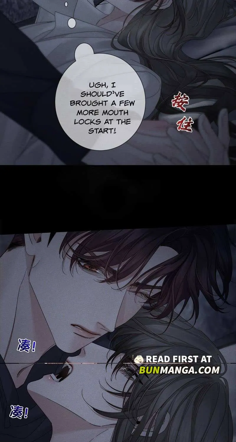 The Protagonist Just Wants To Falling In Love Chapter 251 page 45 - 