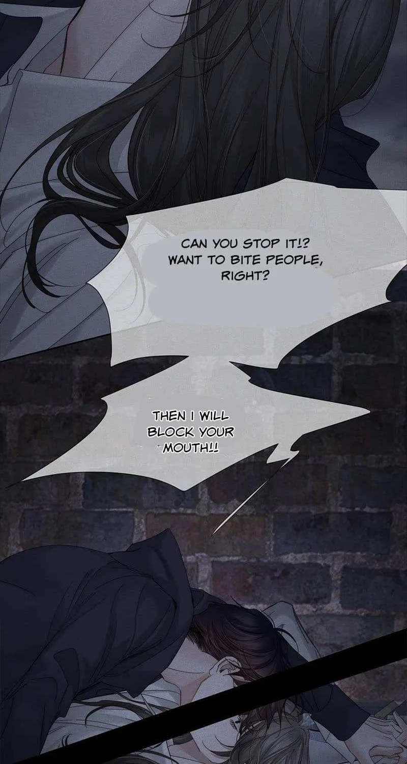 The Protagonist Just Wants To Falling In Love Chapter 251 page 46 - 