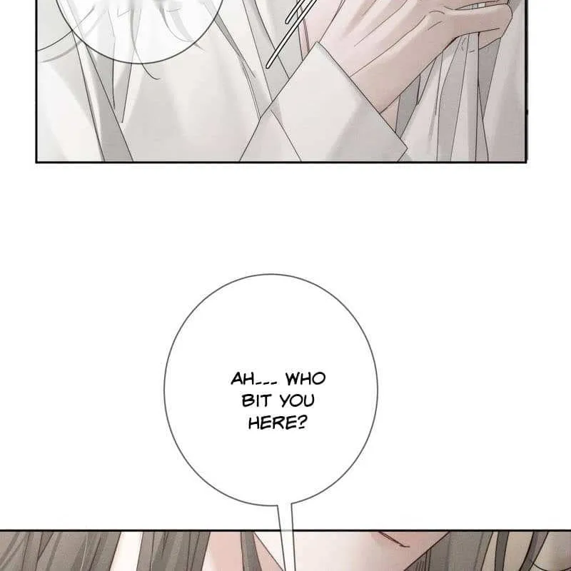 The Protagonist Just Wants To Falling In Love Chapter 251 page 7 - 