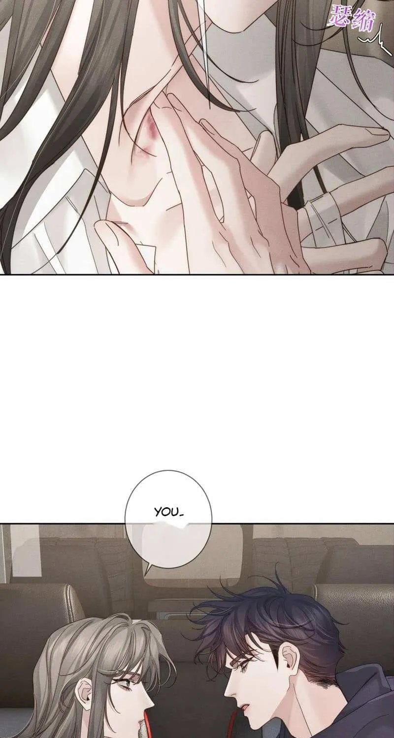 The Protagonist Just Wants To Falling In Love Chapter 251 page 8 - 