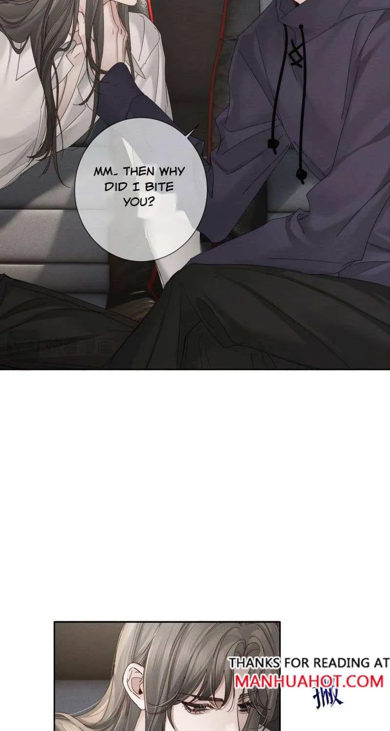 The Protagonist Just Wants To Falling In Love Chapter 251 page 9 - 