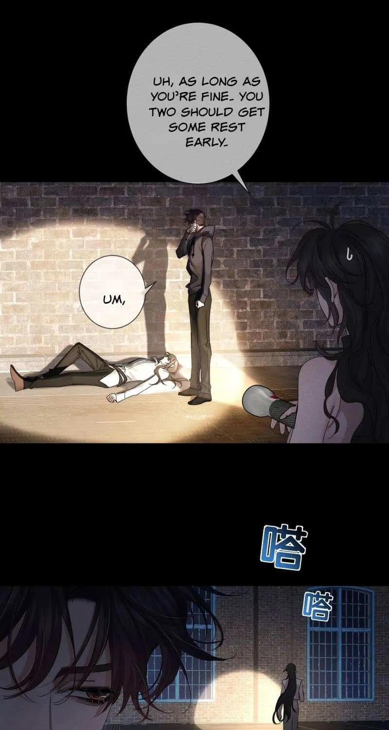 The Protagonist Just Wants To Falling In Love Chapter 252 page 11 - 