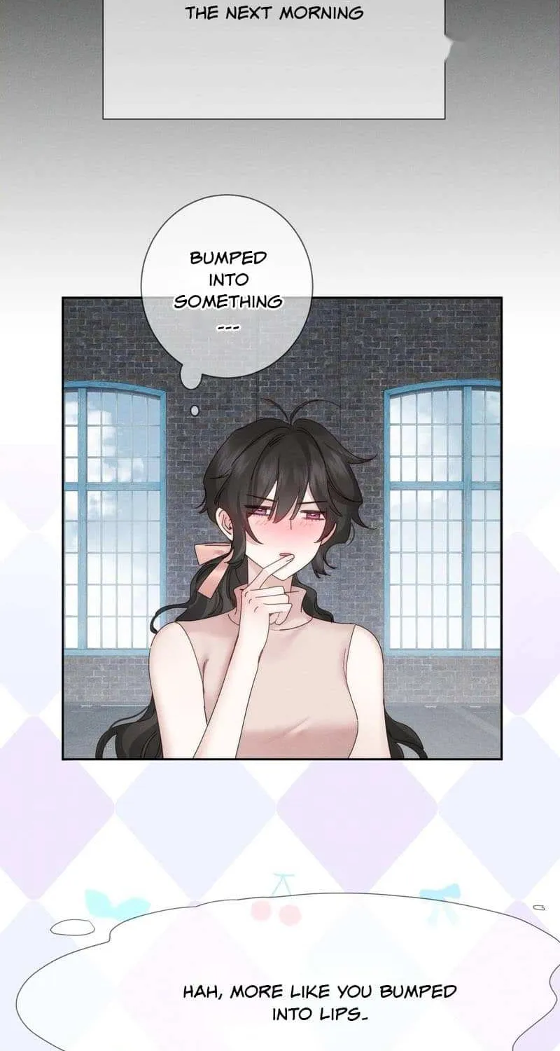 The Protagonist Just Wants To Falling In Love Chapter 252 page 15 - 