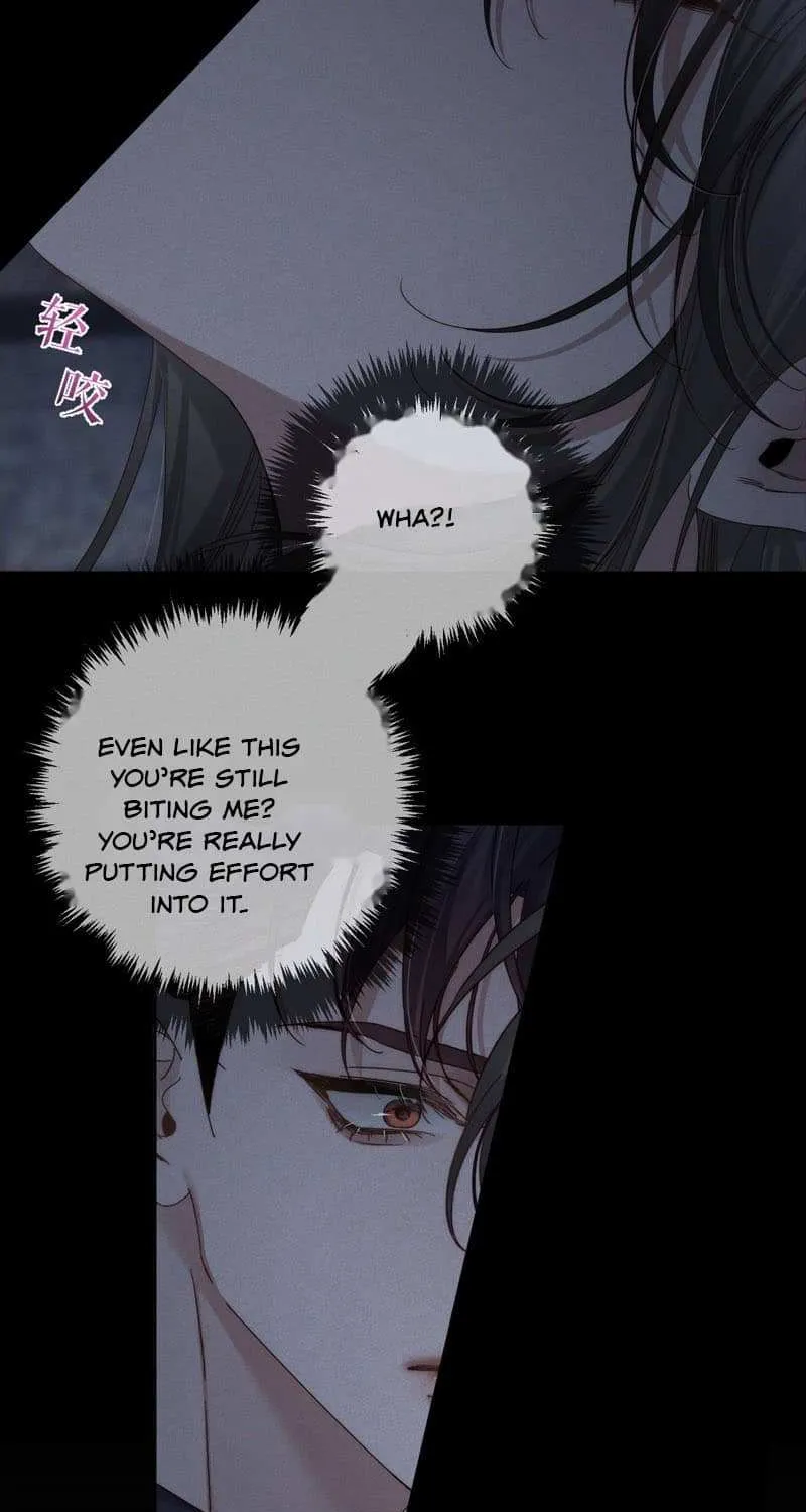 The Protagonist Just Wants To Falling In Love Chapter 252 page 3 - 