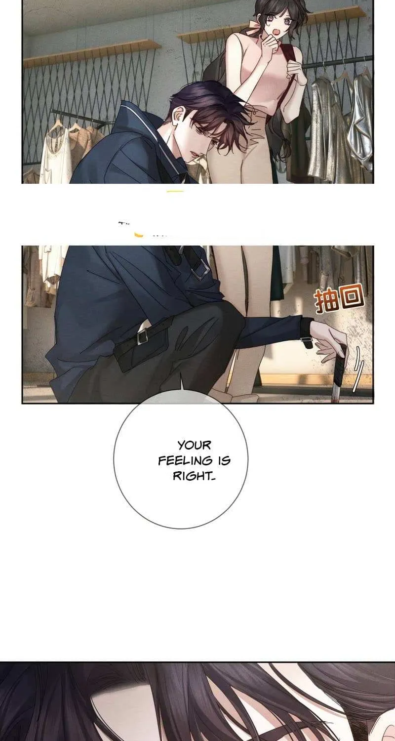 The Protagonist Just Wants To Falling In Love Chapter 252 page 22 - 