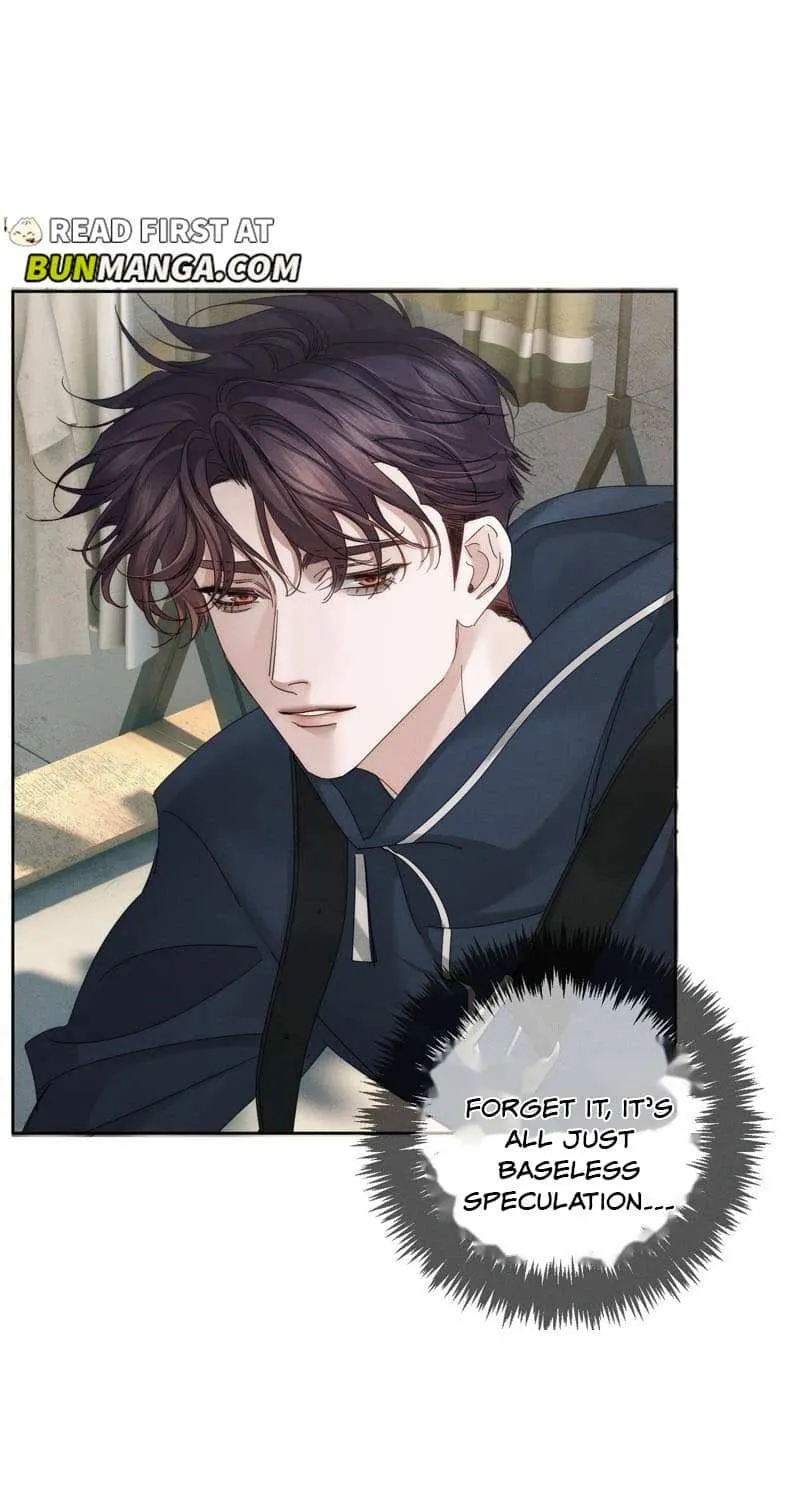 The Protagonist Just Wants To Falling In Love Chapter 252 page 25 - 