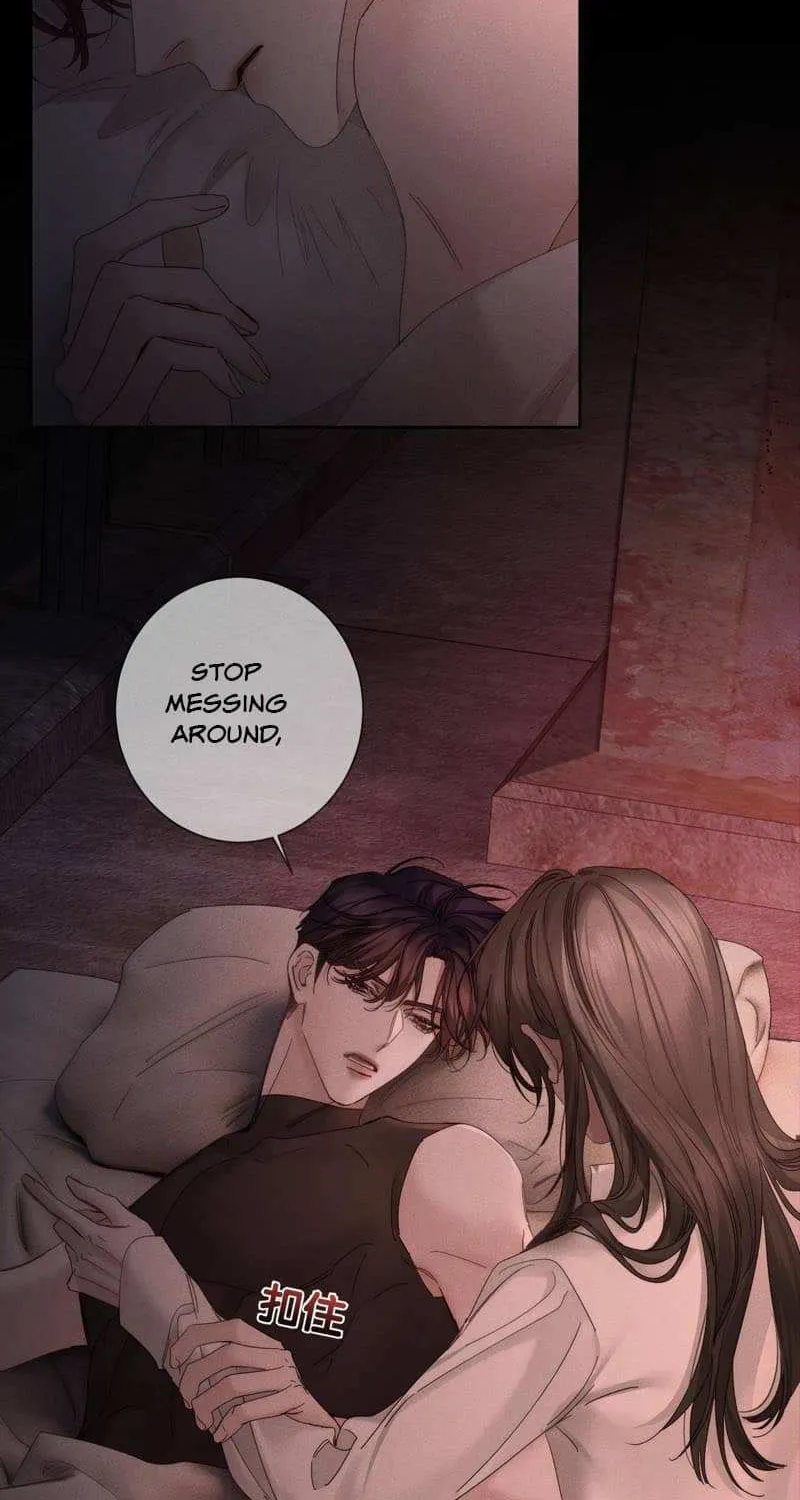 The Protagonist Just Wants To Falling In Love Chapter 252 page 33 - 