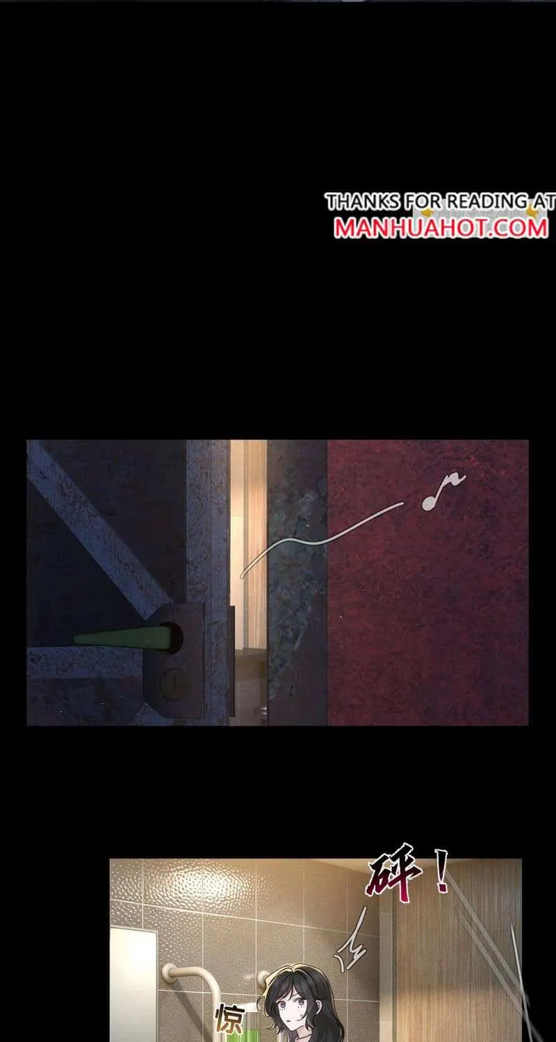 The Protagonist Just Wants To Falling In Love Chapter 252 page 5 - 
