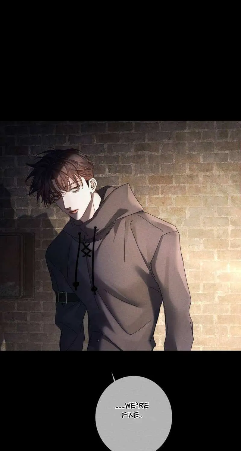 The Protagonist Just Wants To Falling In Love Chapter 252 page 9 - 