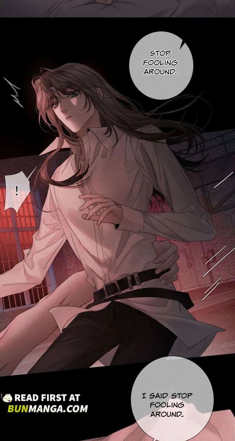The Protagonist Just Wants To Falling In Love Chapter 253 page 3 - 