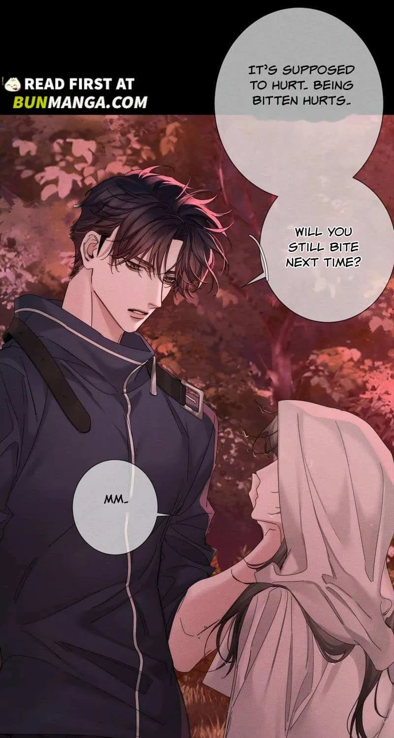 The Protagonist Just Wants To Falling In Love Chapter 253 page 22 - 