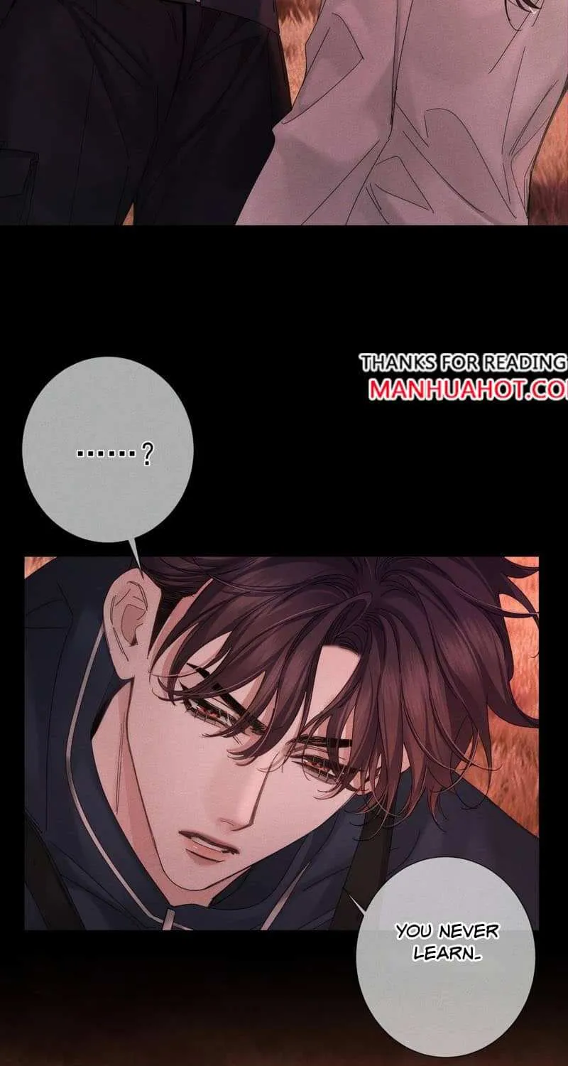 The Protagonist Just Wants To Falling In Love Chapter 253 page 23 - 