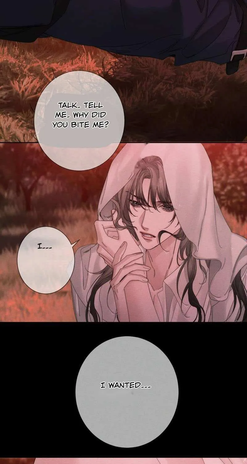 The Protagonist Just Wants To Falling In Love Chapter 253 page 25 - 