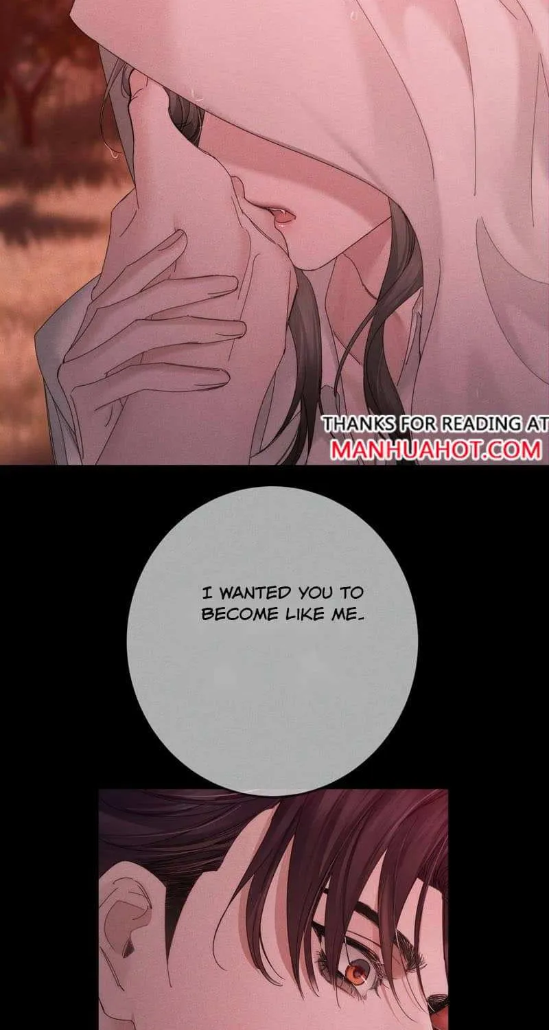 The Protagonist Just Wants To Falling In Love Chapter 253 page 26 - 