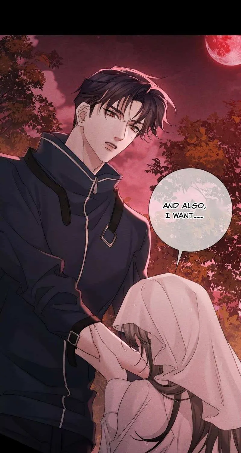 The Protagonist Just Wants To Falling In Love Chapter 253 page 31 - 