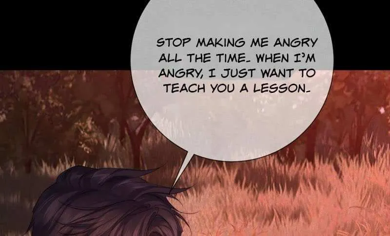 The Protagonist Just Wants To Falling In Love Chapter 253 page 34 - 