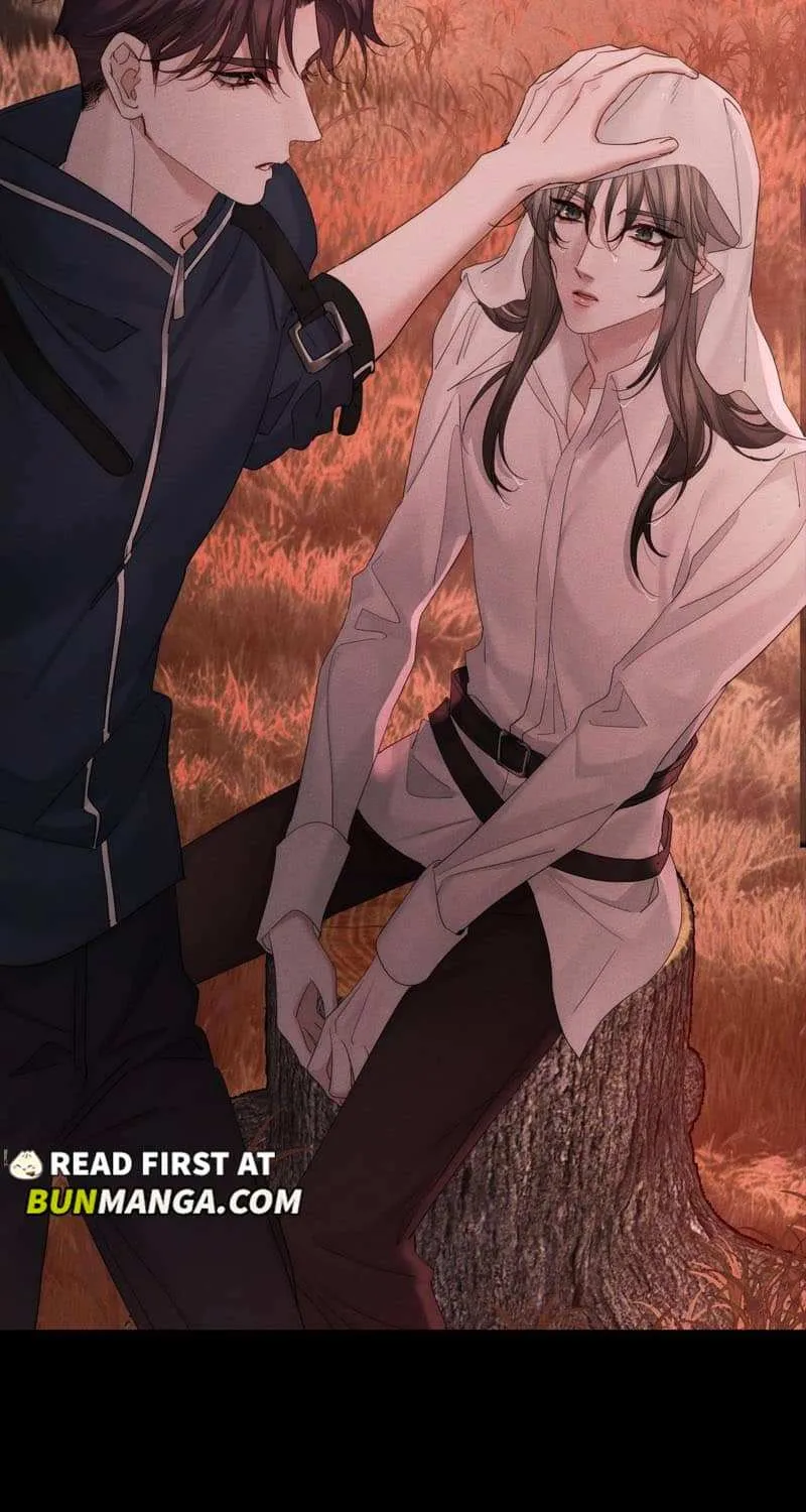 The Protagonist Just Wants To Falling In Love Chapter 253 page 35 - 