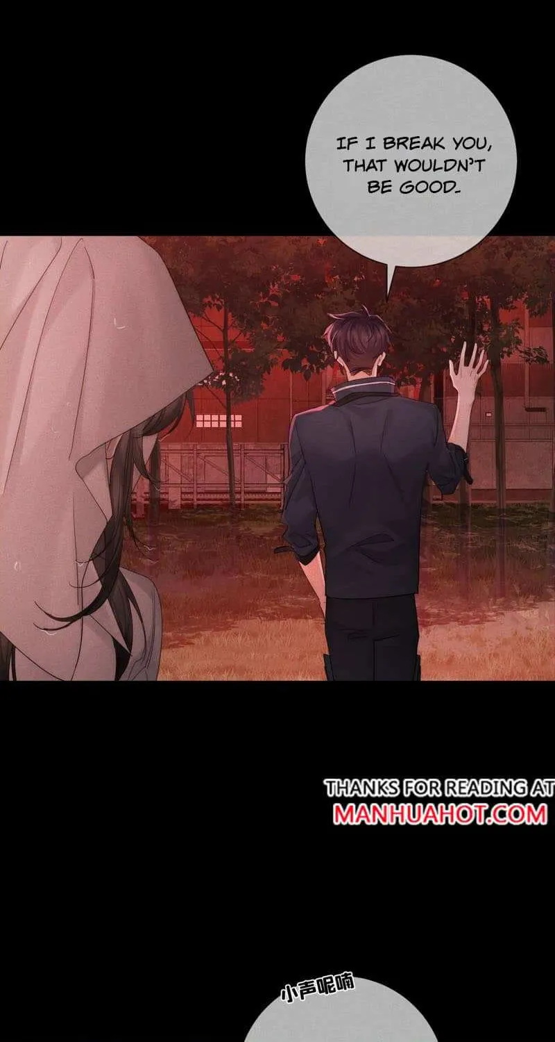 The Protagonist Just Wants To Falling In Love Chapter 253 page 36 - 