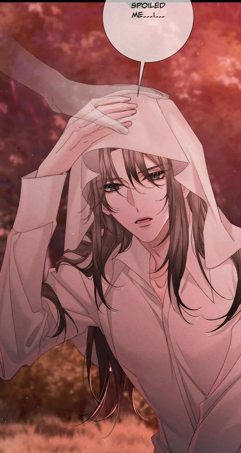 The Protagonist Just Wants To Falling In Love Chapter 253 page 37 - 