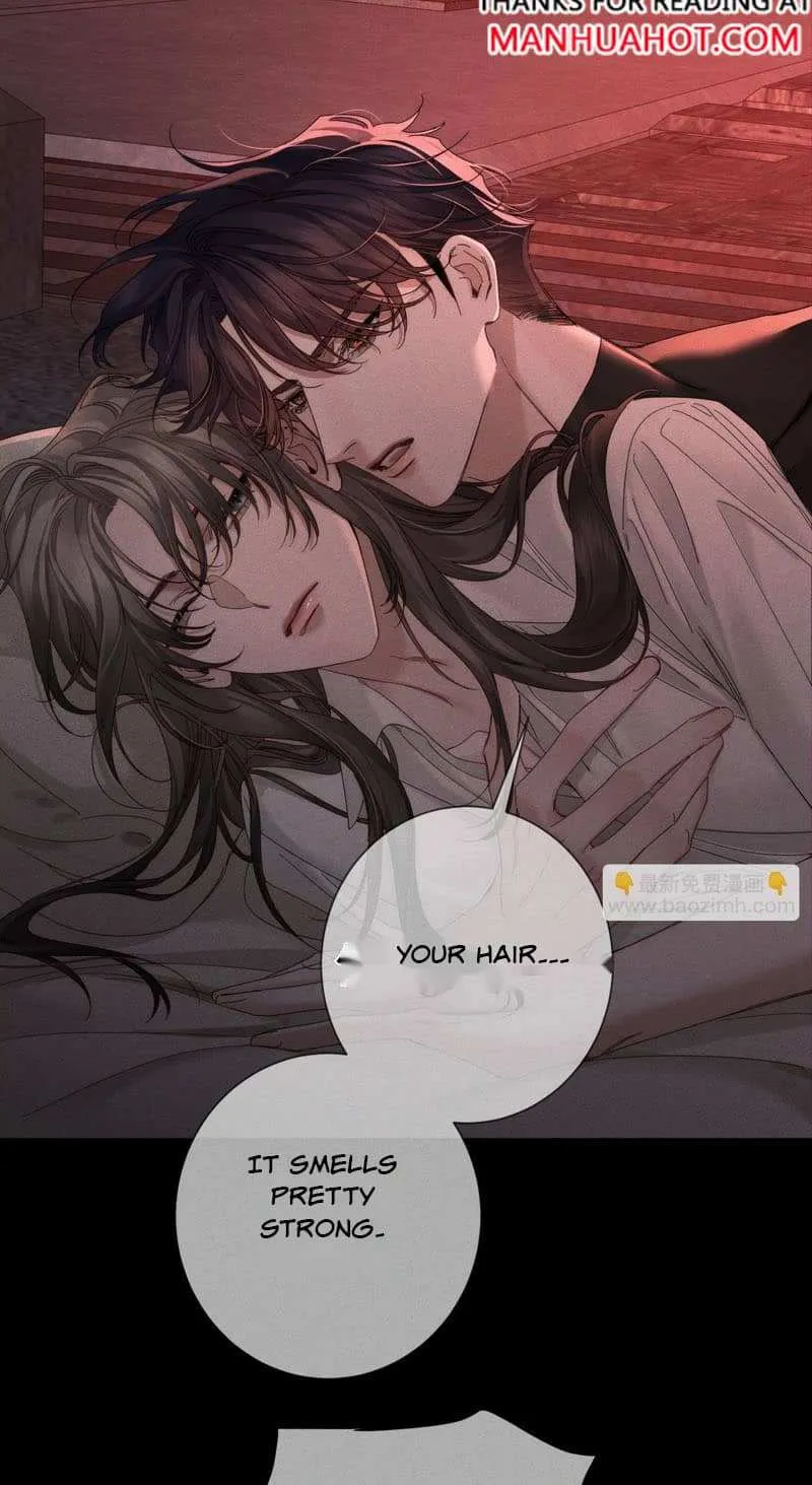The Protagonist Just Wants To Falling In Love Chapter 253 page 6 - 