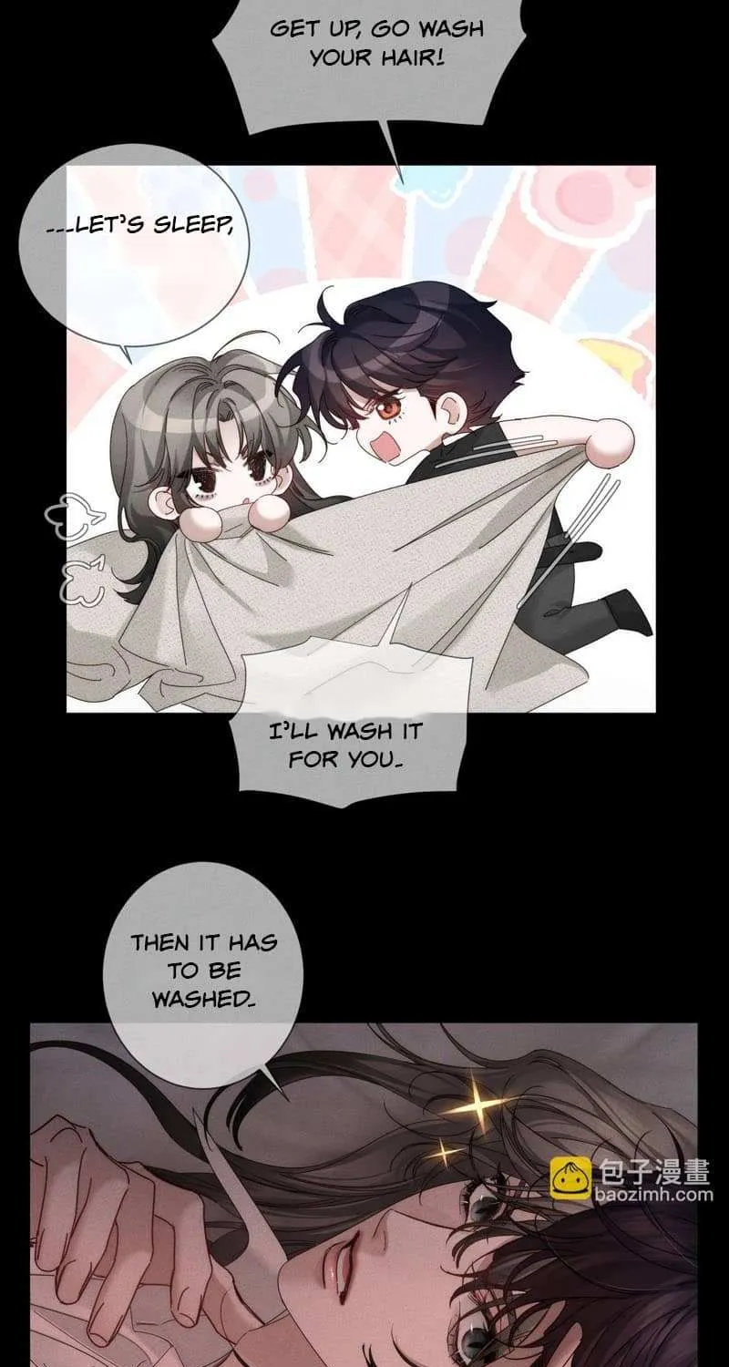 The Protagonist Just Wants To Falling In Love Chapter 253 page 7 - 
