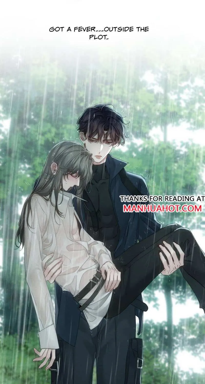 The Protagonist Just Wants To Falling In Love Chapter 254 page 13 - 