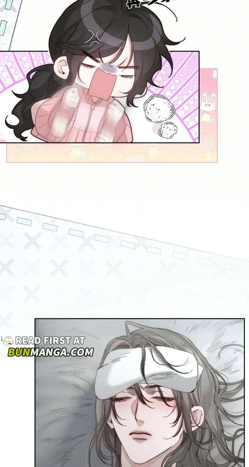 The Protagonist Just Wants To Falling In Love Chapter 254 page 20 - 