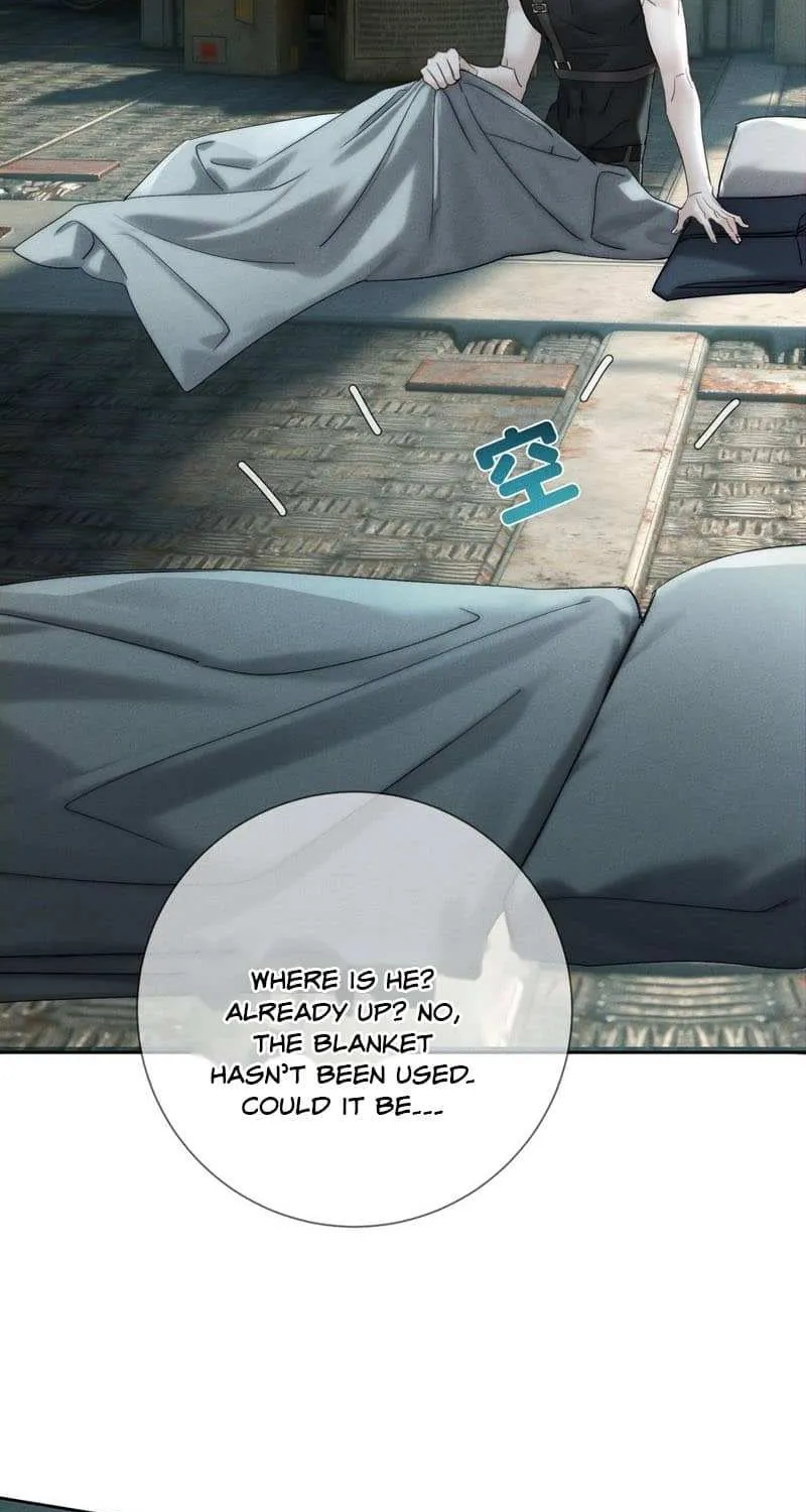 The Protagonist Just Wants To Falling In Love Chapter 254 page 3 - 