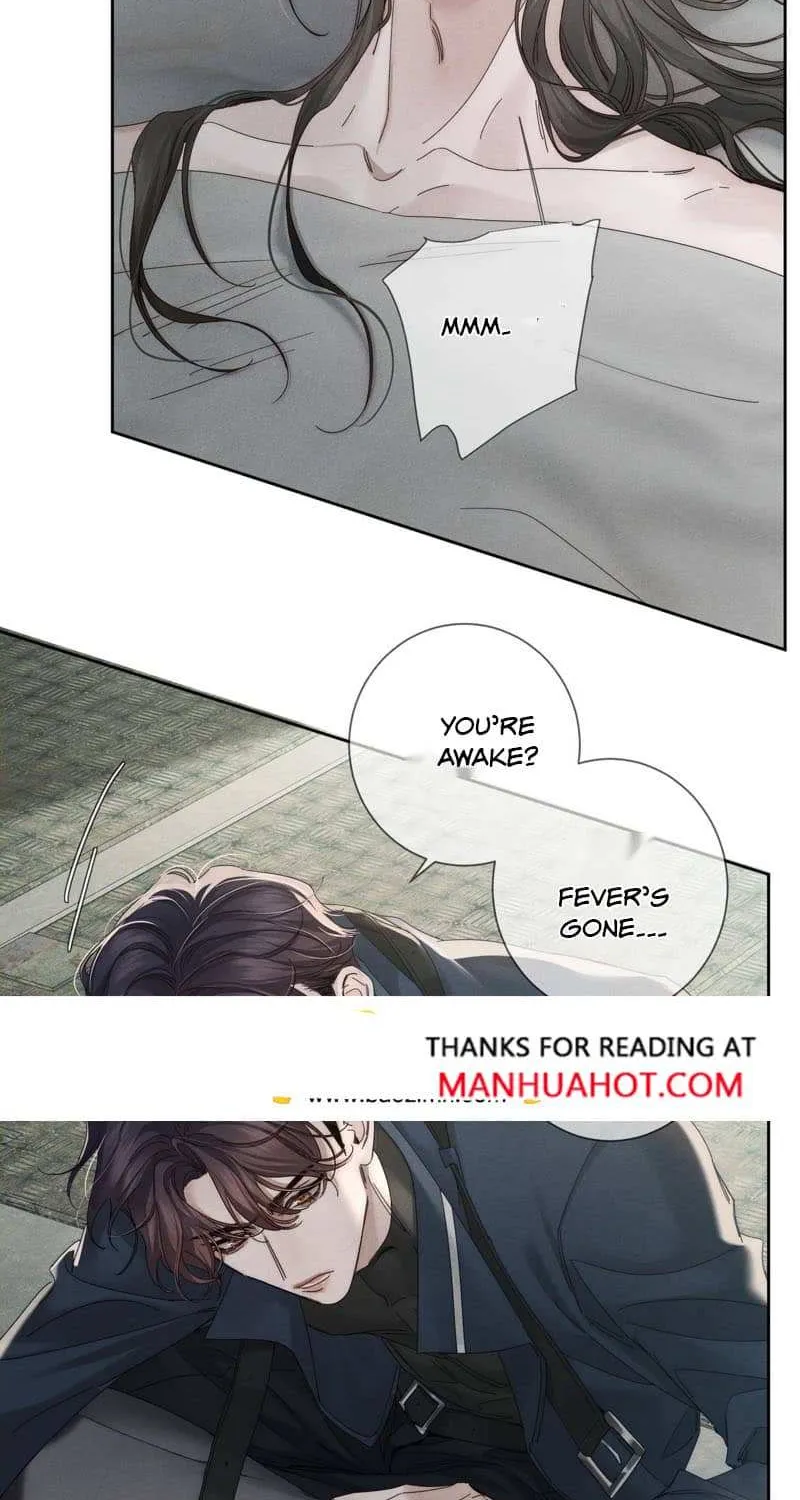 The Protagonist Just Wants To Falling In Love Chapter 254 page 21 - 