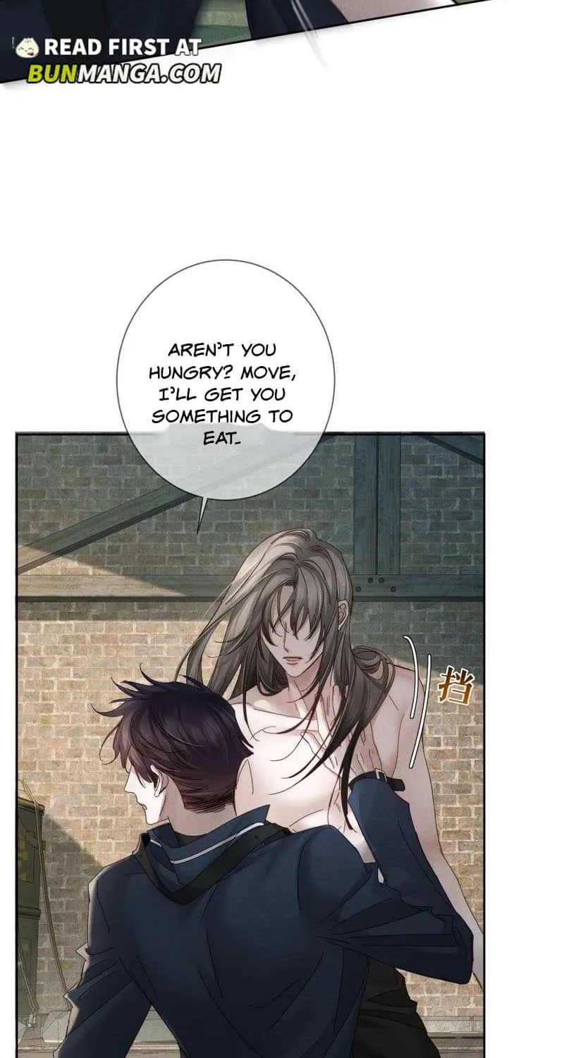 The Protagonist Just Wants To Falling In Love Chapter 254 page 23 - 