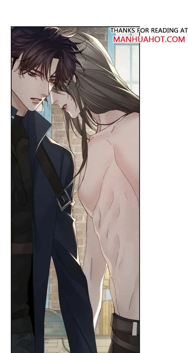 The Protagonist Just Wants To Falling In Love Chapter 254 page 25 - 