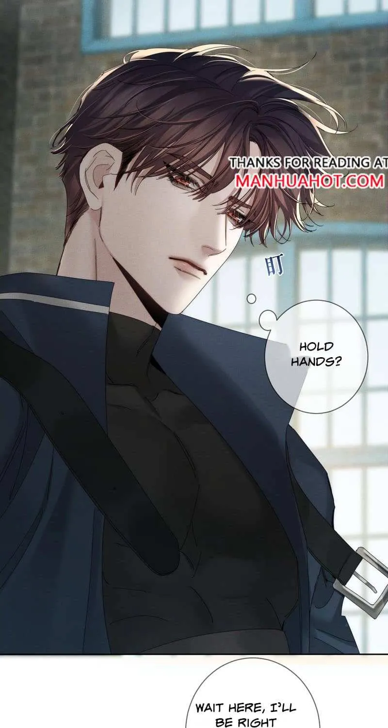 The Protagonist Just Wants To Falling In Love Chapter 254 page 27 - 