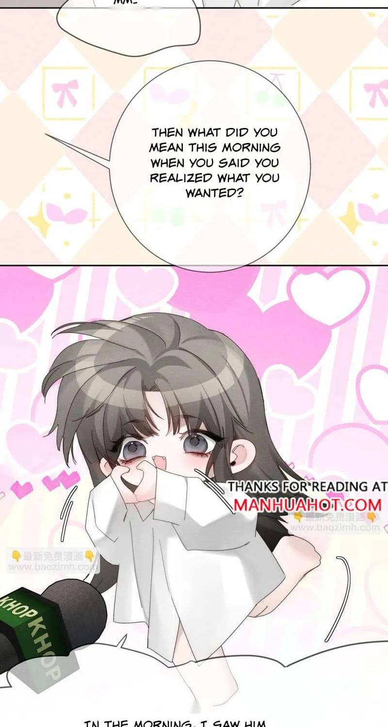 The Protagonist Just Wants To Falling In Love Chapter 254 page 30 - 