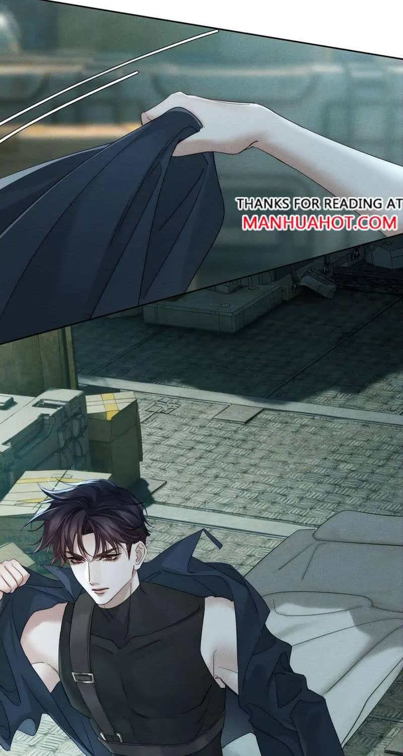 The Protagonist Just Wants To Falling In Love Chapter 254 page 4 - 