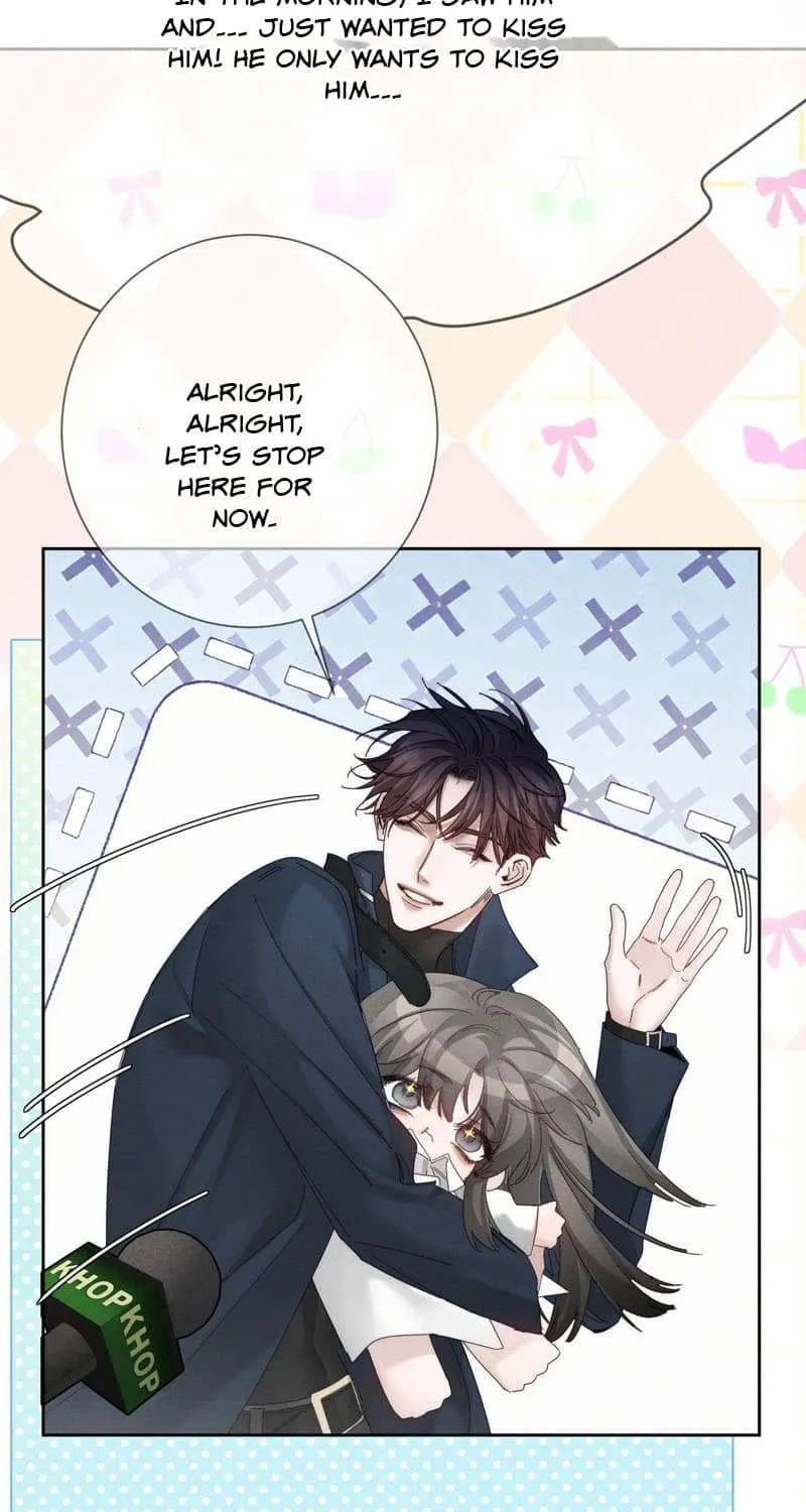 The Protagonist Just Wants To Falling In Love Chapter 254 page 31 - 