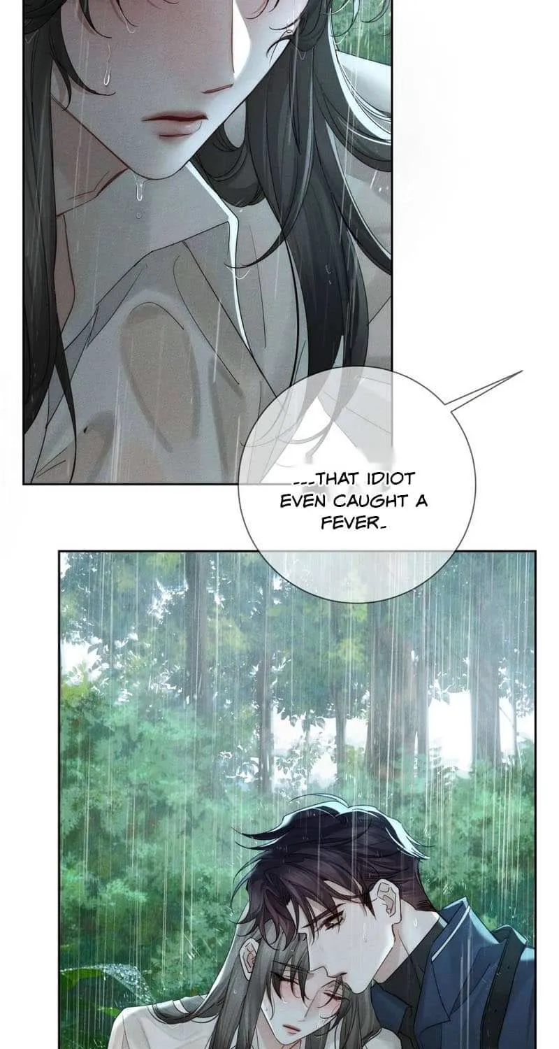 The Protagonist Just Wants To Falling In Love Chapter 254 page 10 - 