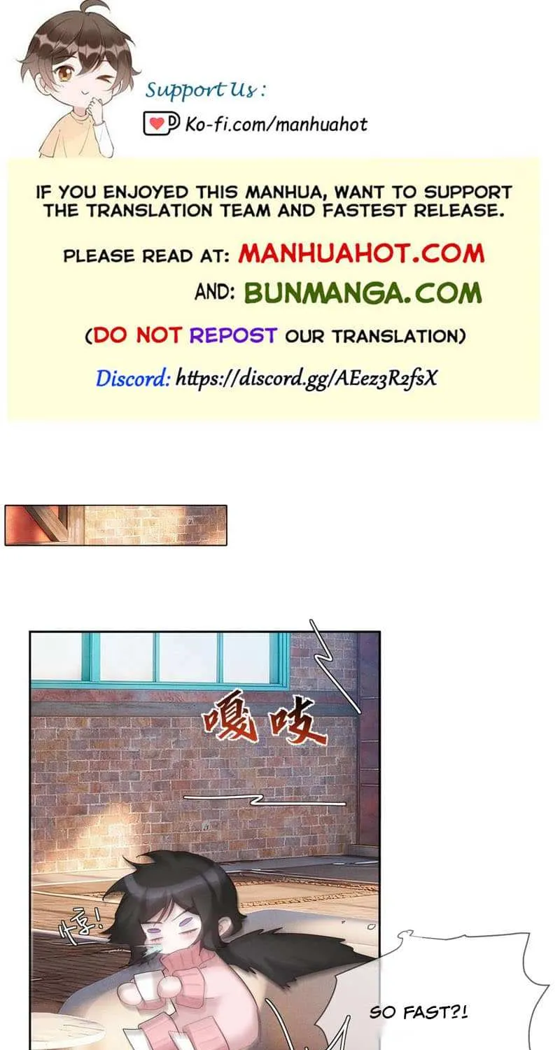 The Protagonist Just Wants To Falling In Love Chapter 255 page 2 - 